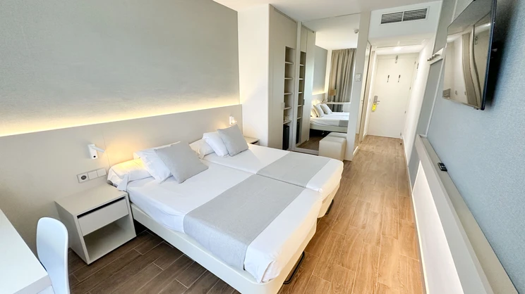 Eix Platja Daurada Hotel & Spa